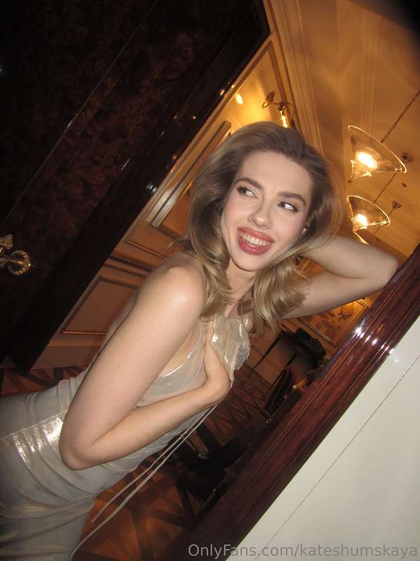 kateshumskaya image #0
