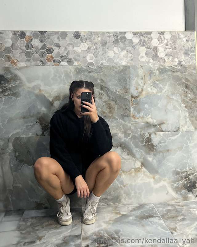 kendallaaliyah