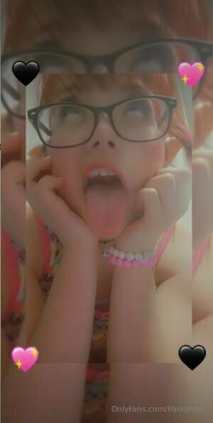 lilpirahna