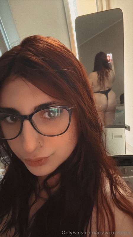jessycuzzafree