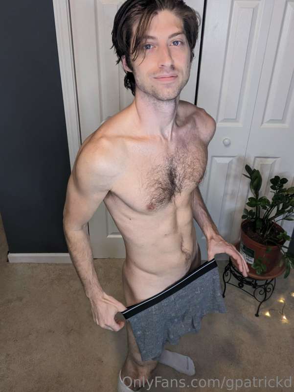 13min vid of me trying on different underwear!
Nude and cage..