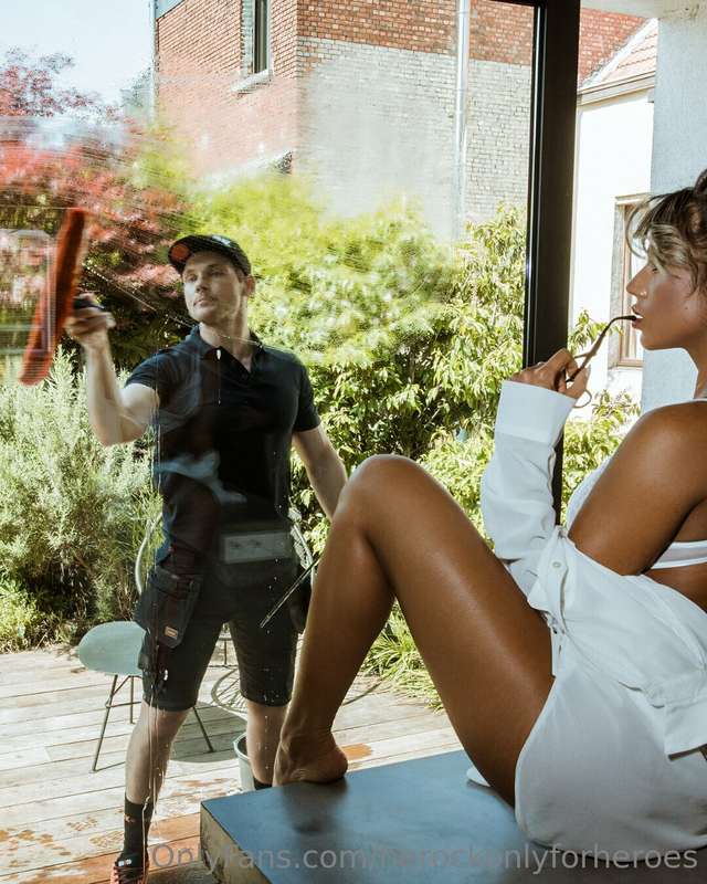 media