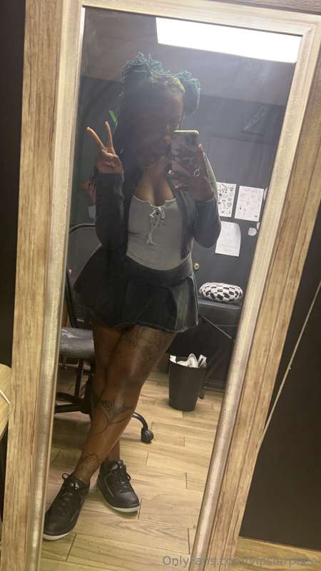 Went out last night. Would you want me on your arm?