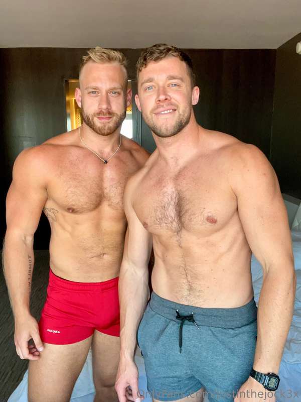 justinthejock3x image #10