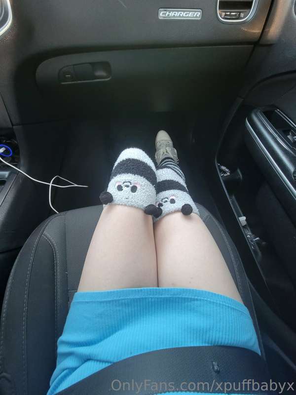 Can i be your passenger princess 🥰😇