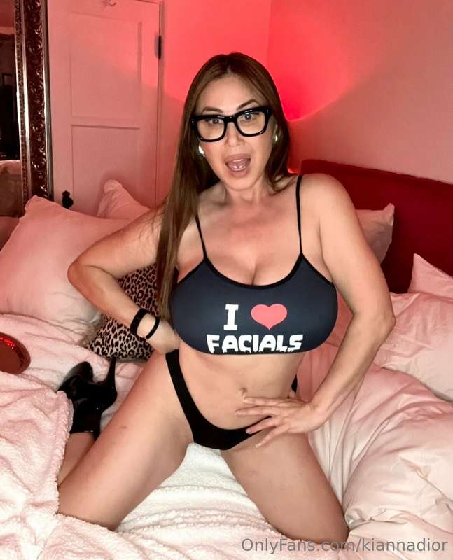 Kianna Dior 在 Tocromo 的第 612 張照片