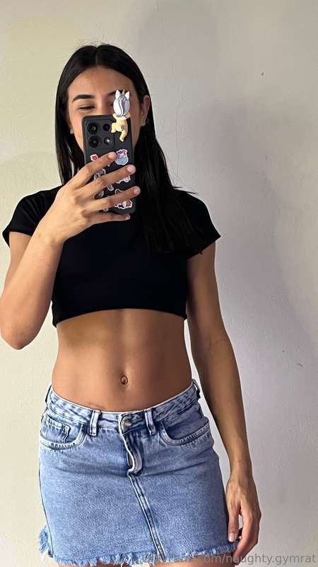 naughty.gymrat