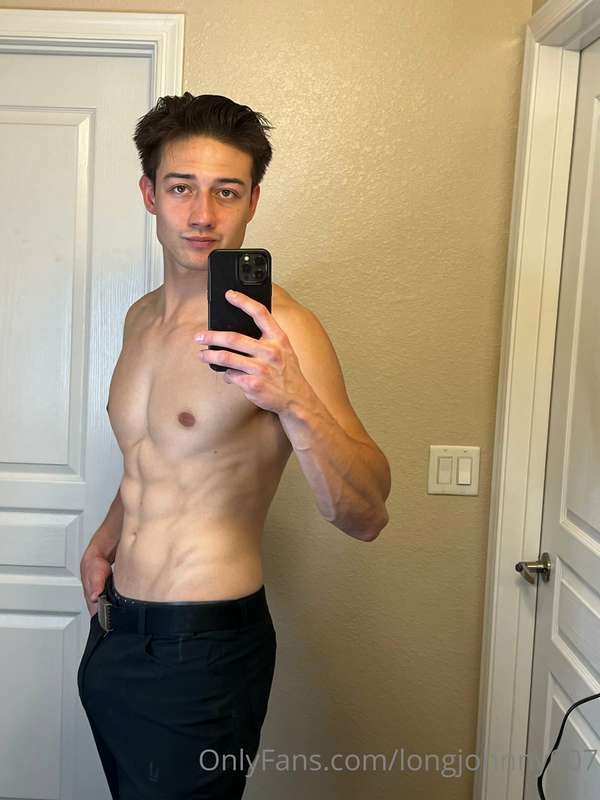 athleticjohnny