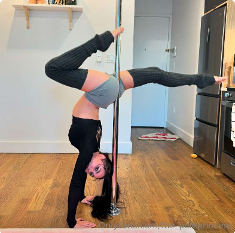 the_poleprincess photo