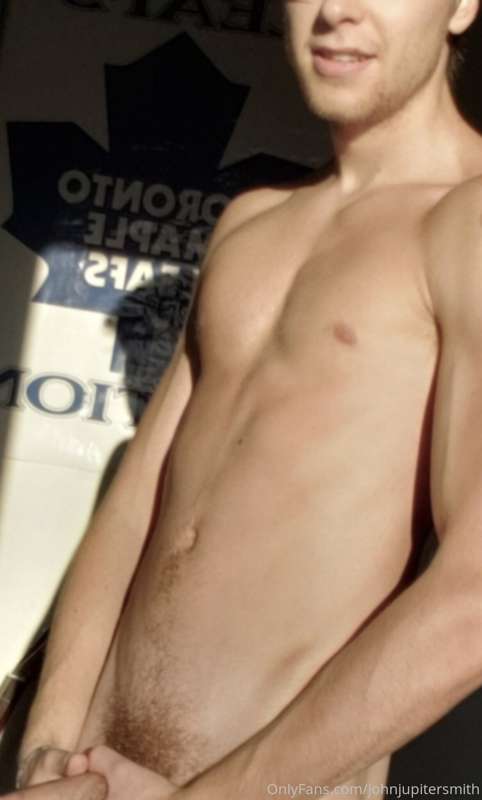 johnjupitersmith