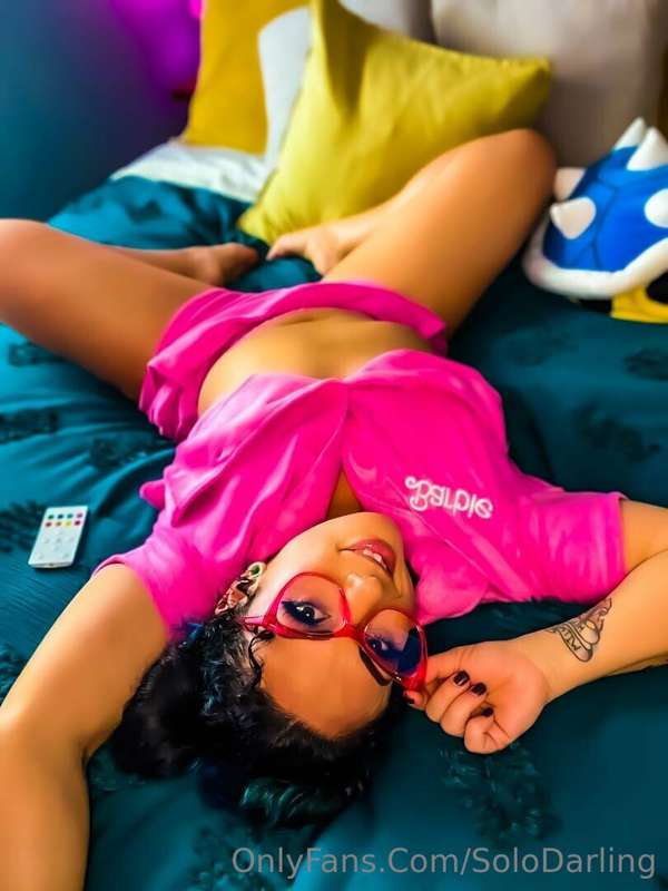 solodarling image #4