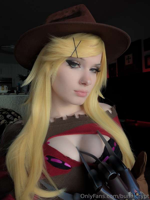 bunnicrypt image #2