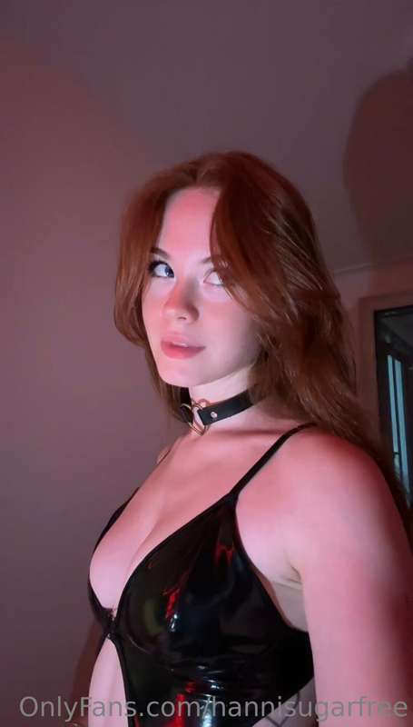 Can I be ur master?
