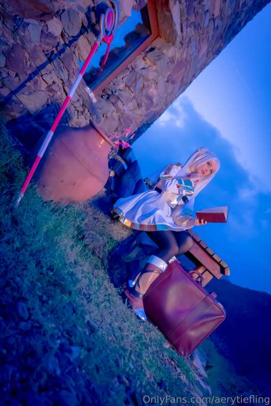 aerytiefling photo