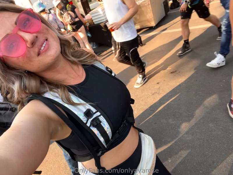 onlyavarose