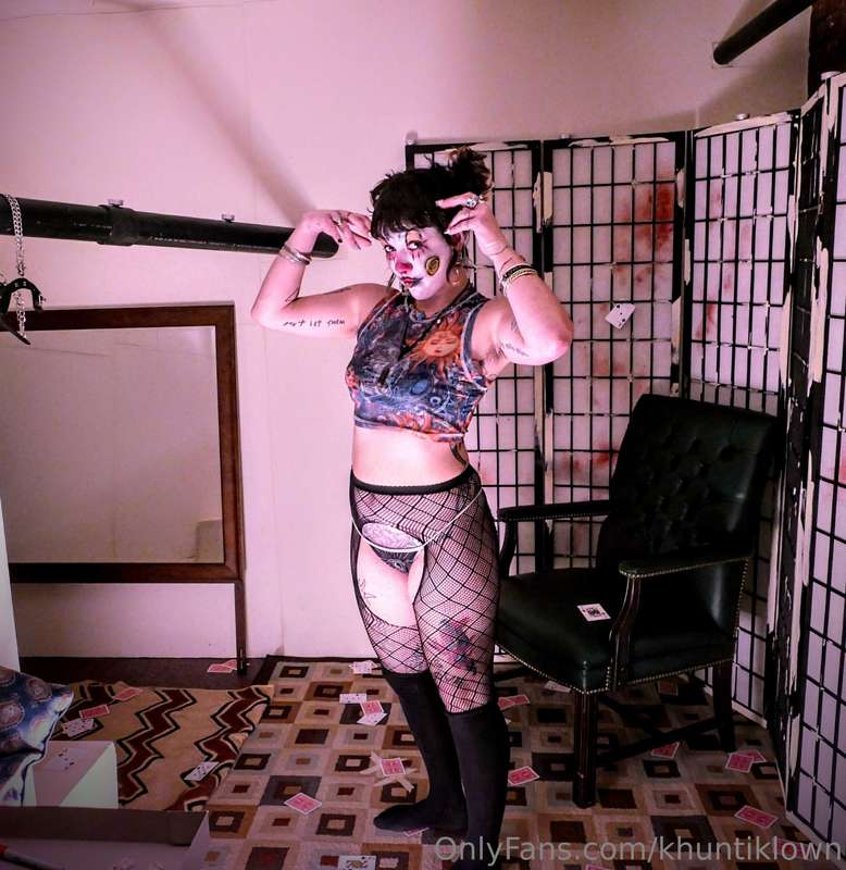 khuntiklown