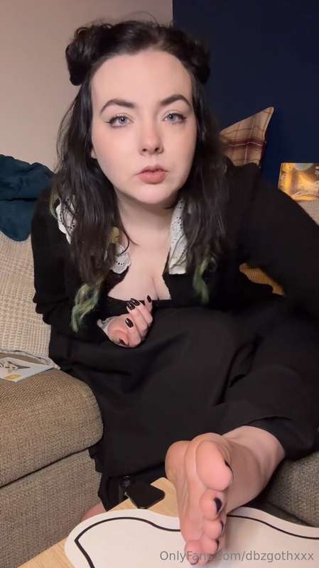 Dbzgothxxx