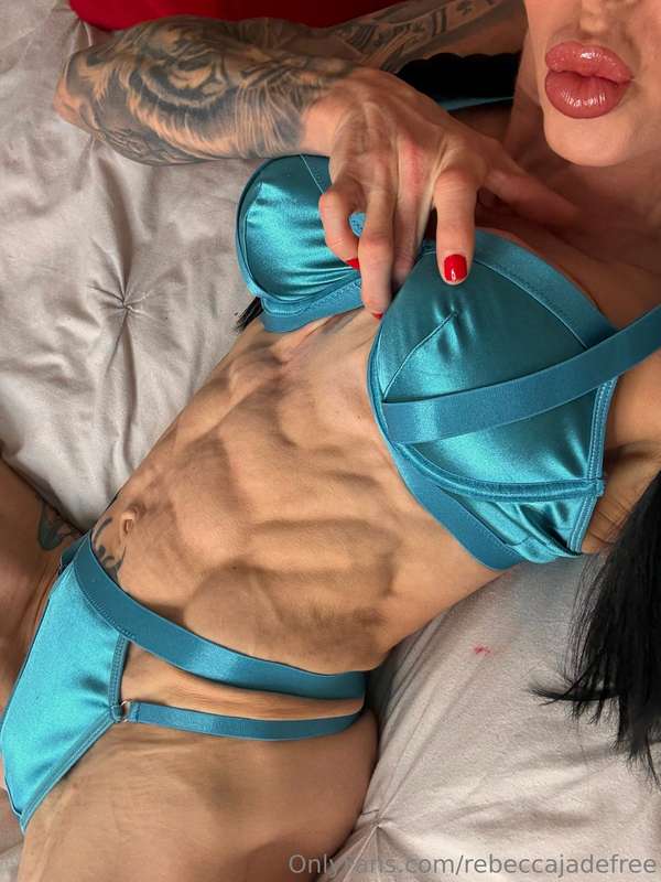 rebeccajadefree
