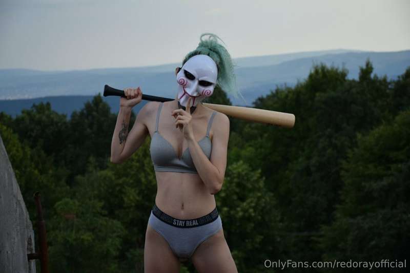 redorayofficial image #2