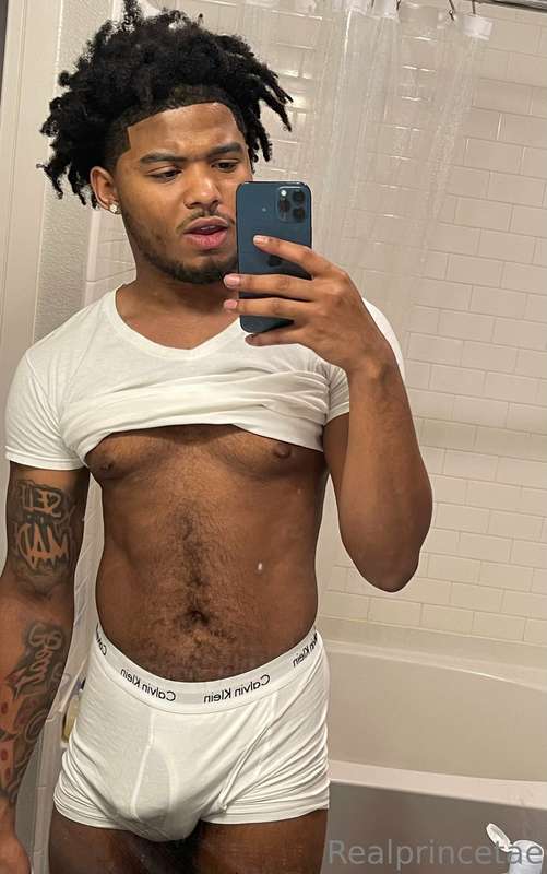 realprincetae
