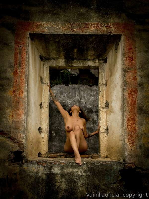 Ruinas...