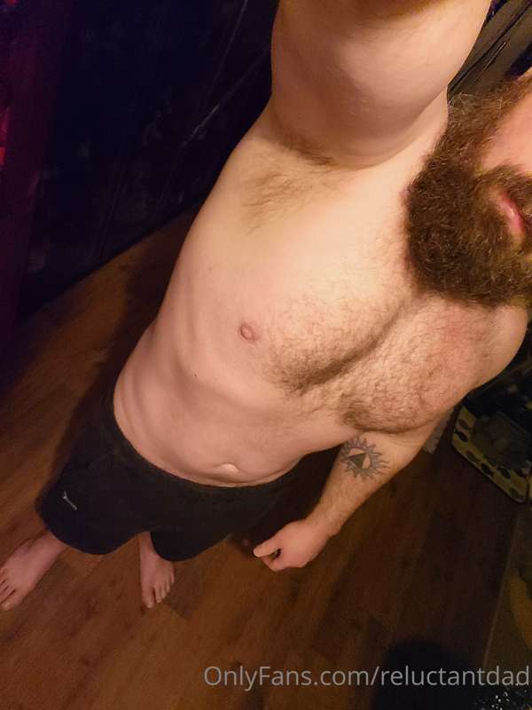 reluctantdad
