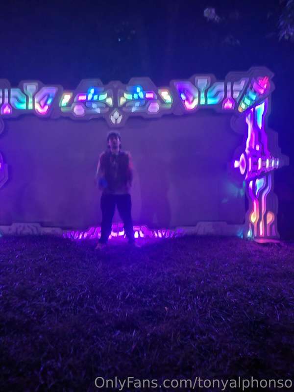 tonyalphonso