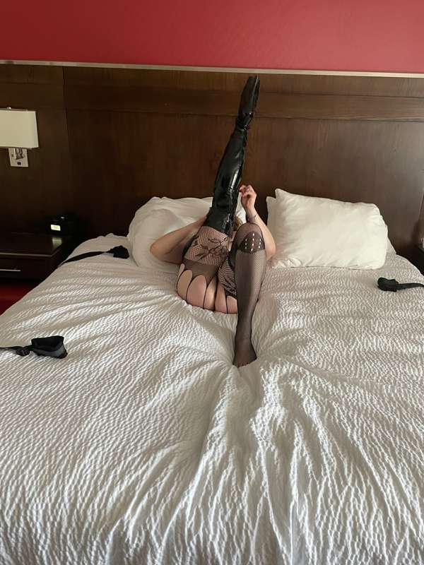 realmistressamy