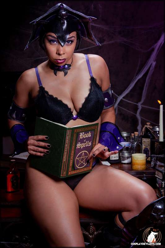 kikatheatxmodel