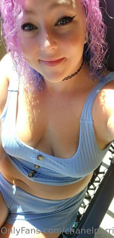 chanelparris420