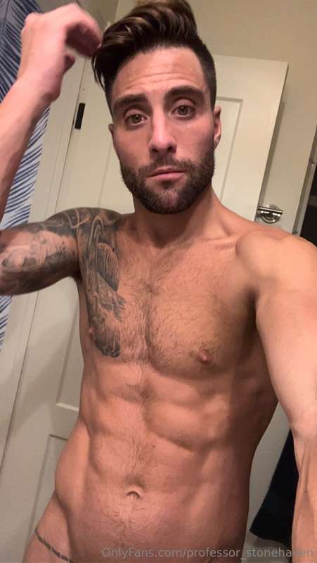 How do you like my new haircut? 😘
