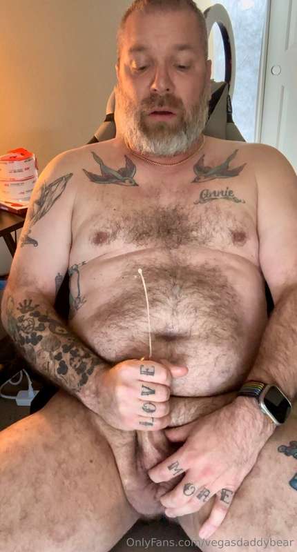 vegasdaddybear image #0