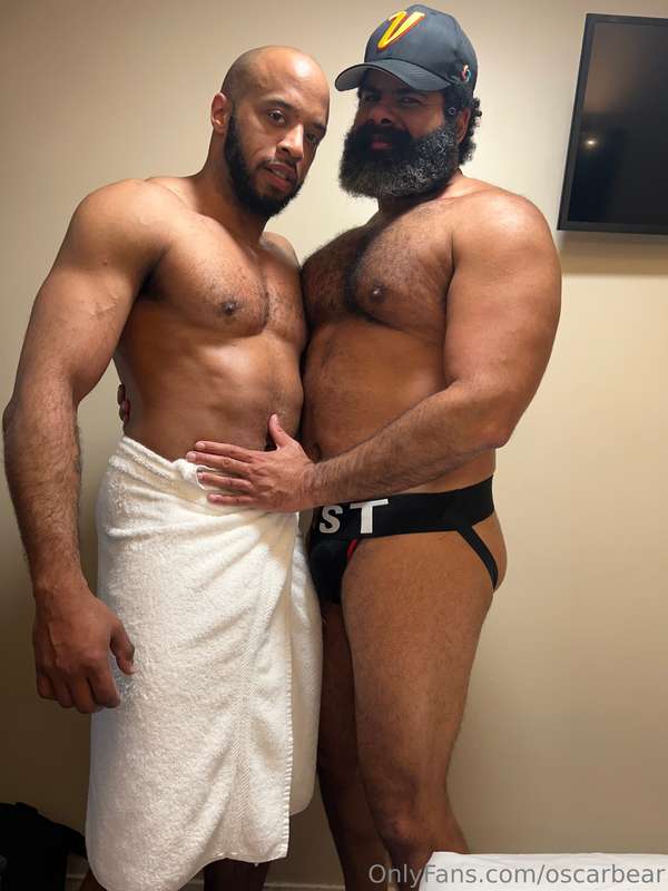 oscarbear