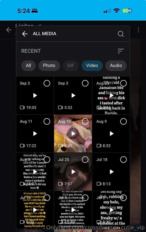 media