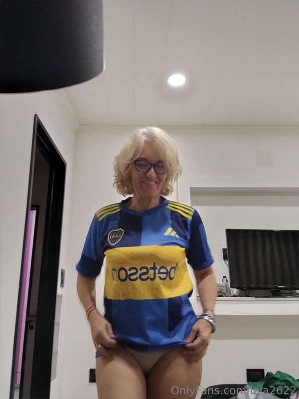 Q Boca Juniors ❤️❤️‍🩹❤️