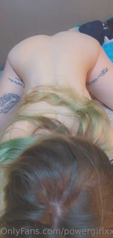 powergirlxxx