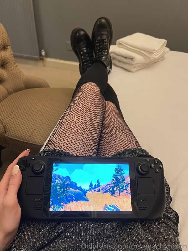 media