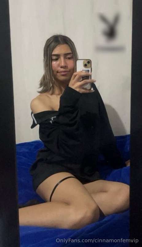 cinnamonfemvip