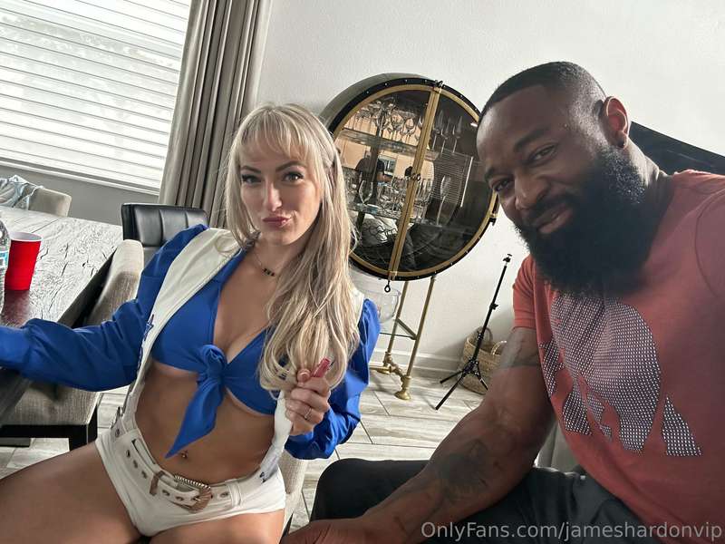 @moderngomorrah 🥵 and I might
Have a done a thing or two 😈 
..
