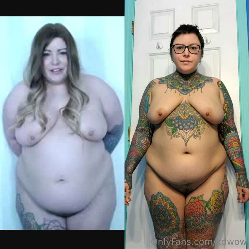 50 pounds lost so far!