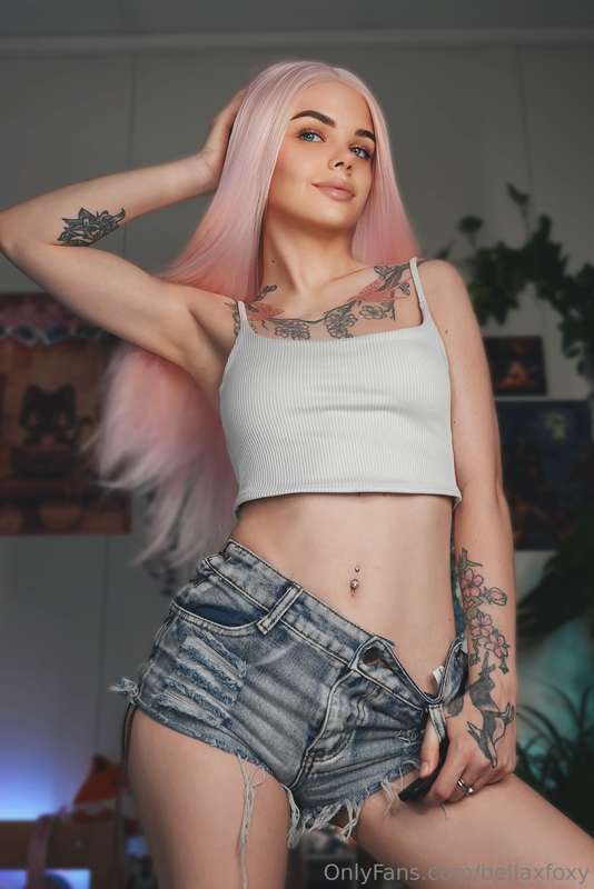 bellaxfoxy