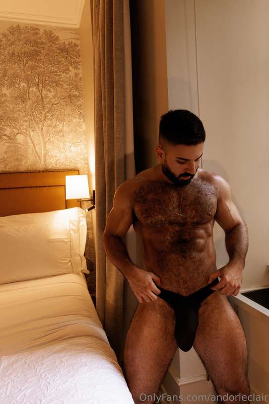 andorleclair