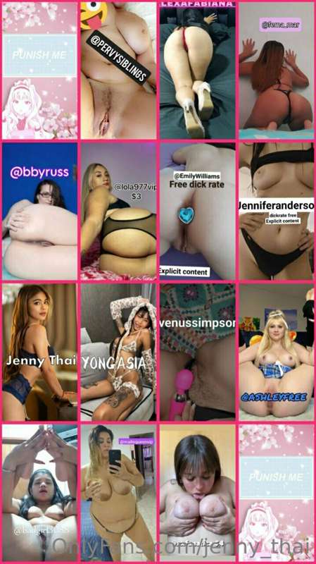 💋COME AND ENJOY THESE NAUGHTY GIRLS😈😈 WILLING TO FULFILL YOU..