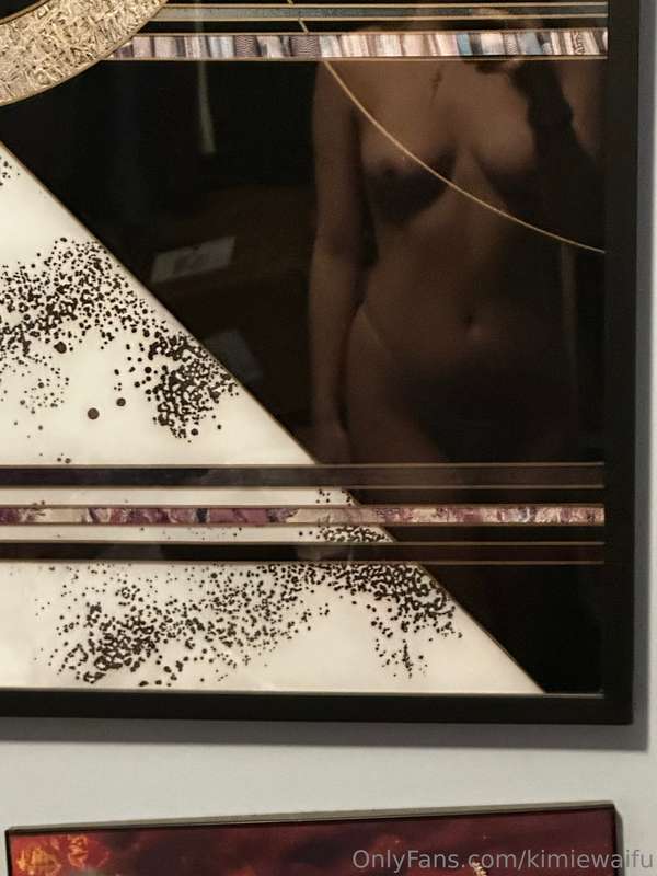 kimiewaifu Nude Leaked OnlyFans Photo