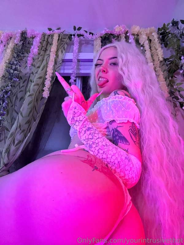 yourintrusivethot