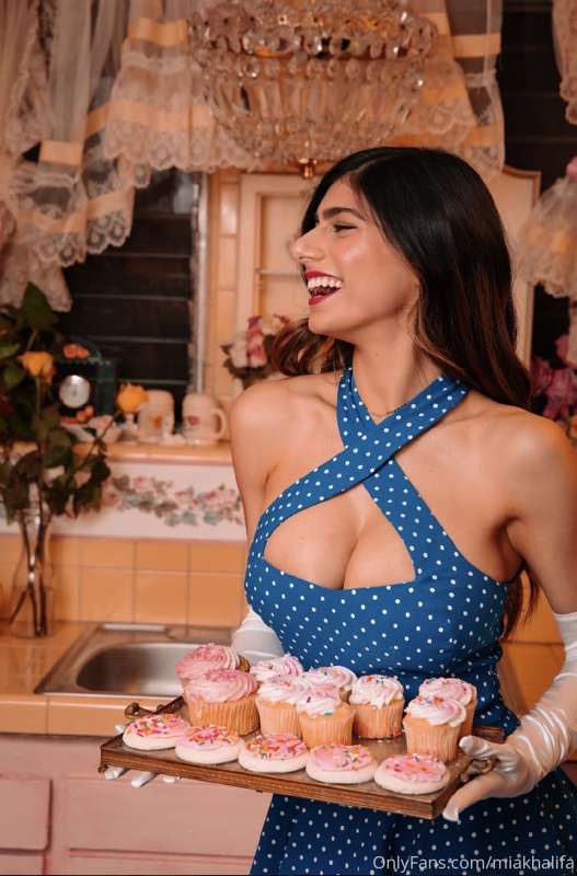 Foto 287 de Mia Khalifa en Tocromo