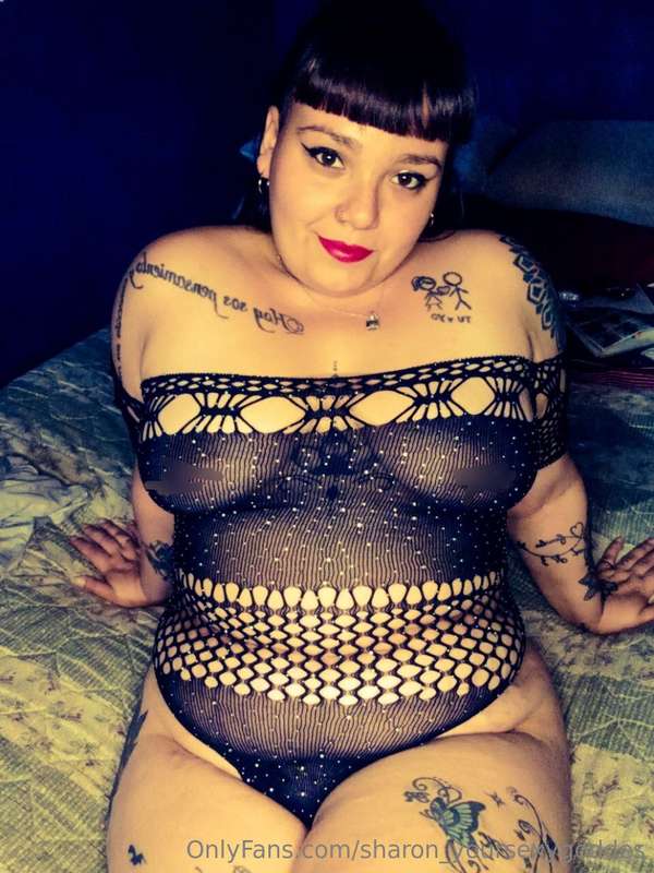 sharon_yoursexygoddes