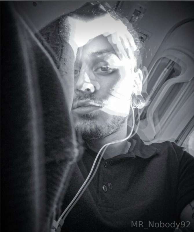# ***Check out this Hot Guy👿*** @nobody_mr92  🇮🇹 For girls a..