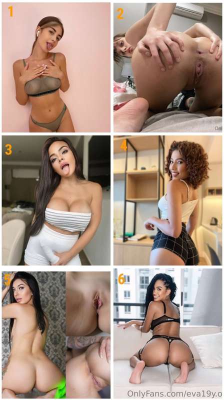💫 SUBSCRIBE TO MY BESTIES FOR SPECIAL TREATS!🌸1💋🎀💛 @penelope..