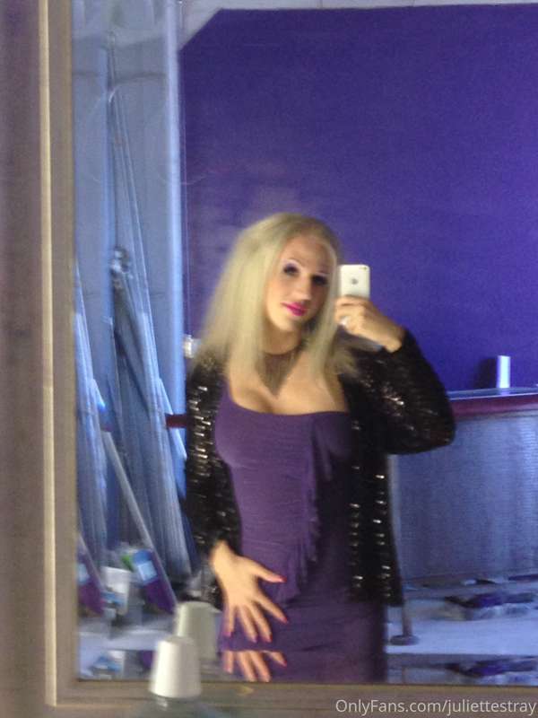 In early 2015, I shot my last two scenes that I was going to..